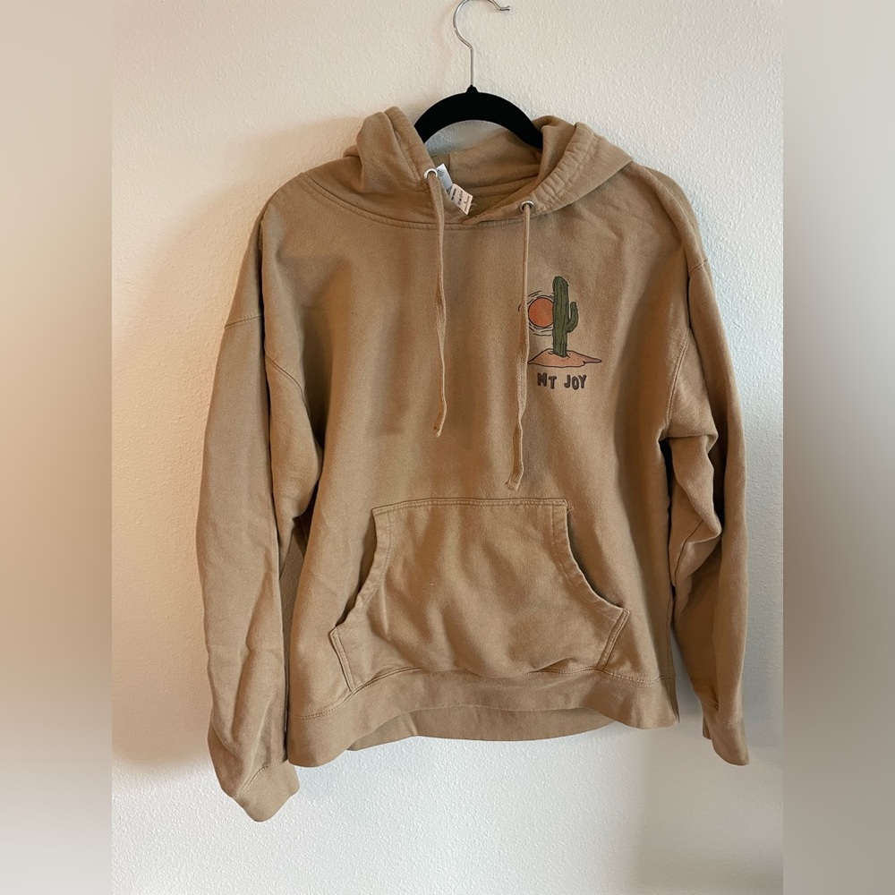 My Joy 2022 Tour Sweatshirt